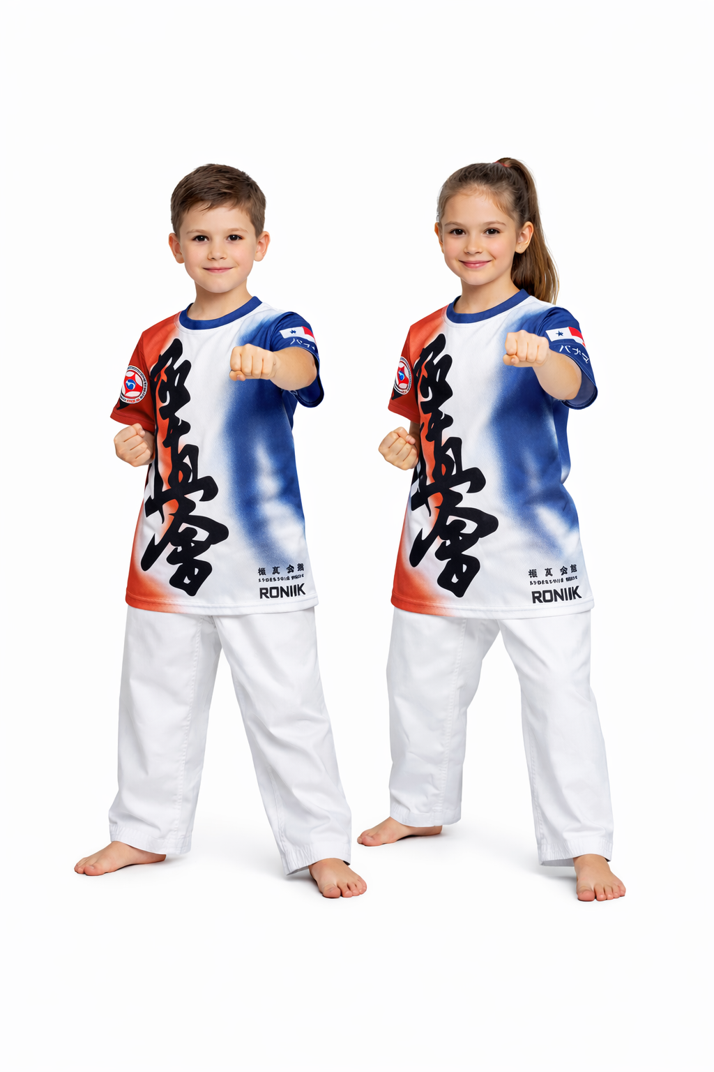T-shirt enfant
