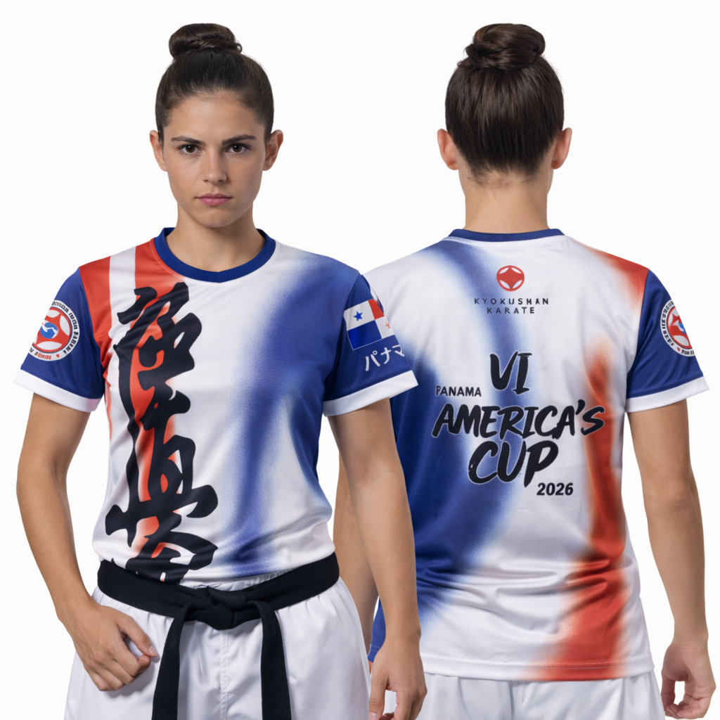 T-shirt femme